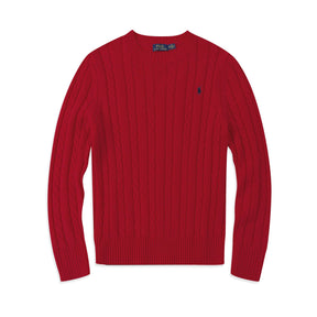 Comfort Men's Sweters Ꮢalph L.™