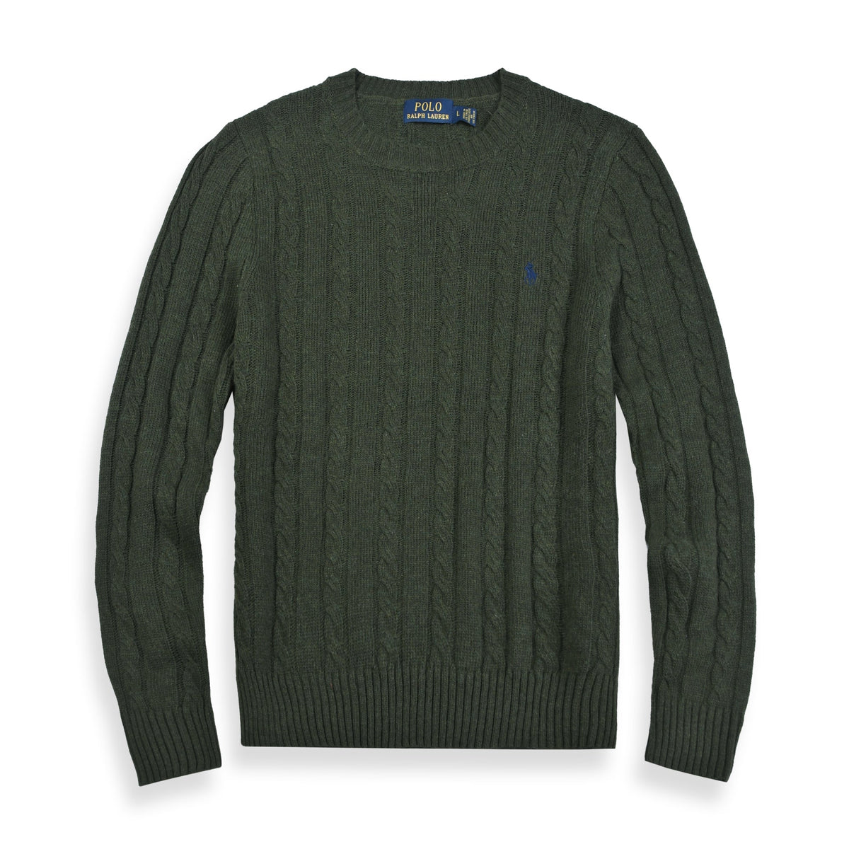 Comfort Men's Sweters Ꮢalph L.™