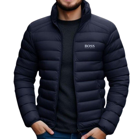 BOSS™ - Jacket New Collection | 60% OFF