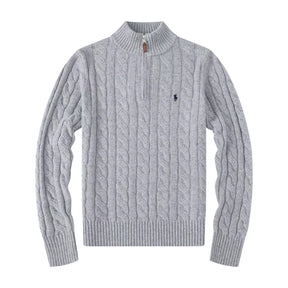 Comfort Men's Sweters Ꮢalph L.™