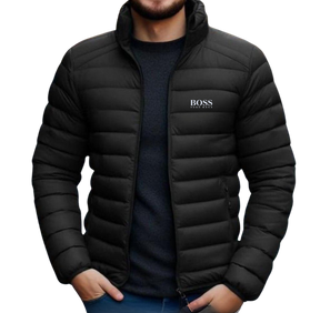 BOSS™ - Jacket New Collection | 60% OFF