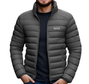 BOSS™ - Jacket New Collection | 60% OFF