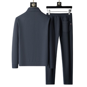 Hype Premium Tracksuit Set