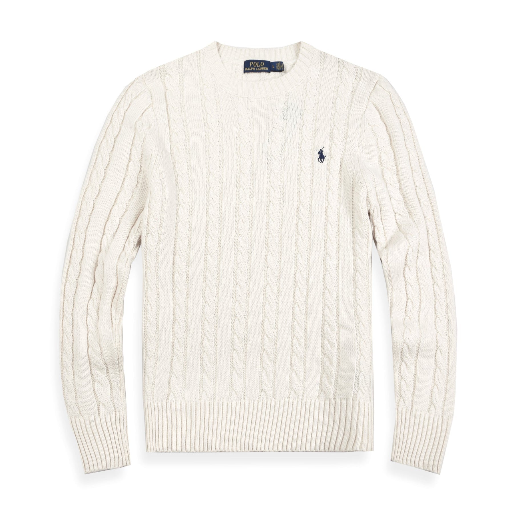 Comfort Men's Sweters Ꮢalph L.™