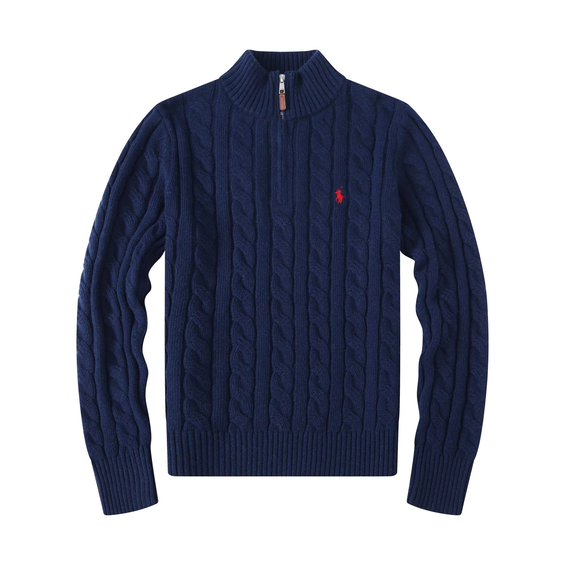 Comfort Men's Sweters Ꮢalph L.™