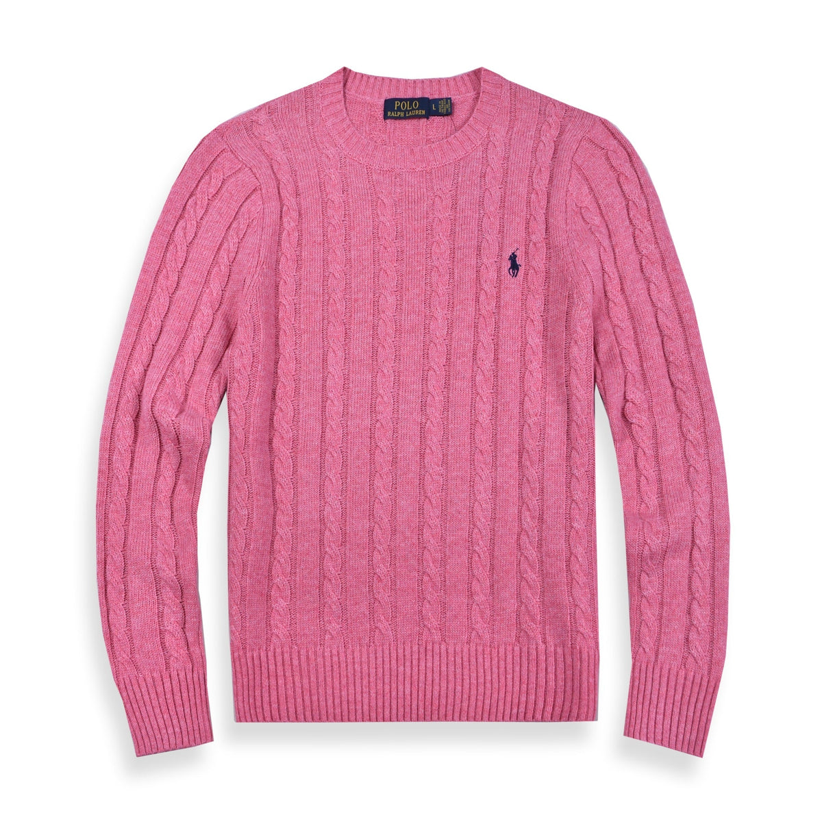 Comfort Men's Sweters Ꮢalph L.™