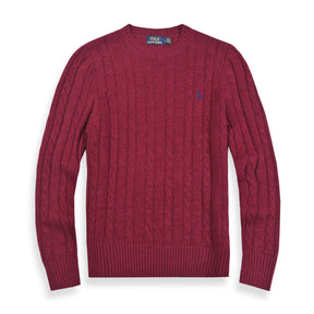 Comfort Men's Sweters Ꮢalph L.™