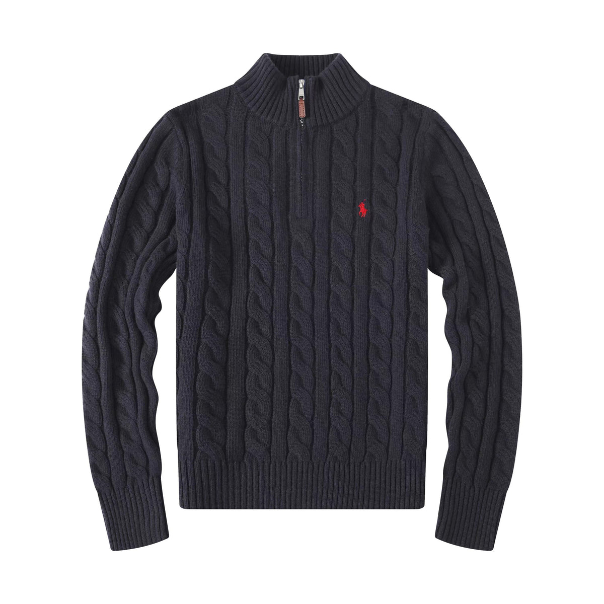 Comfort Men's Sweters Ꮢalph L.™