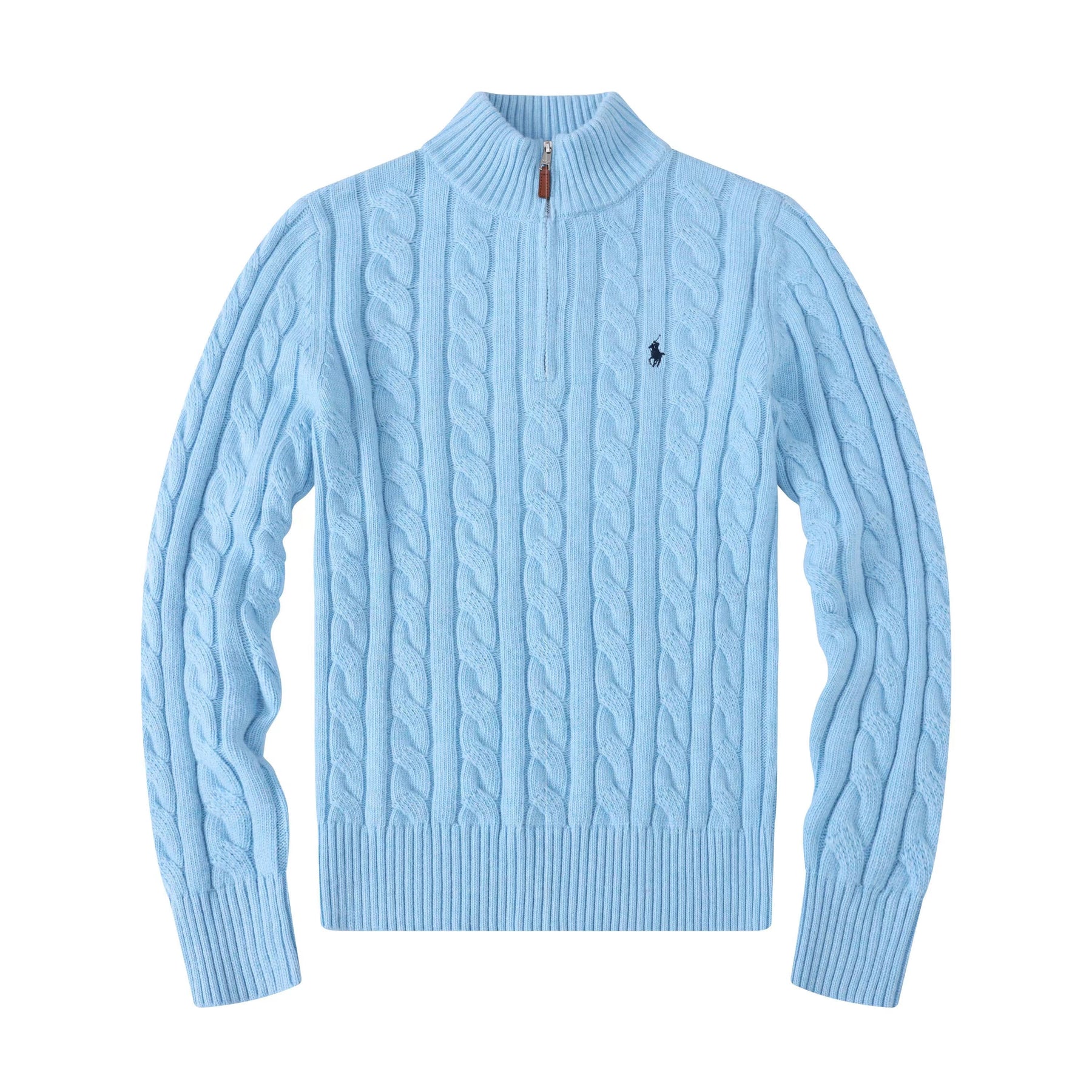 Comfort Men's Sweters Ꮢalph L.™