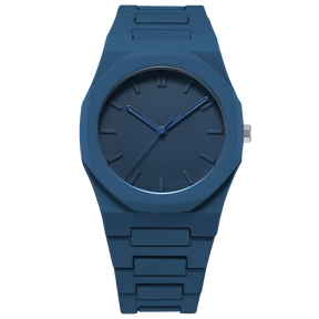 PHANTOM NAVY BLUE WATCH