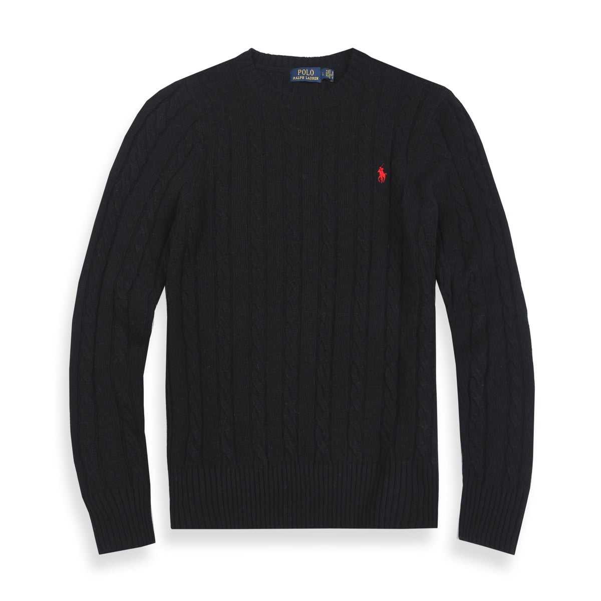 Comfort Men's Sweters Ꮢalph L.™