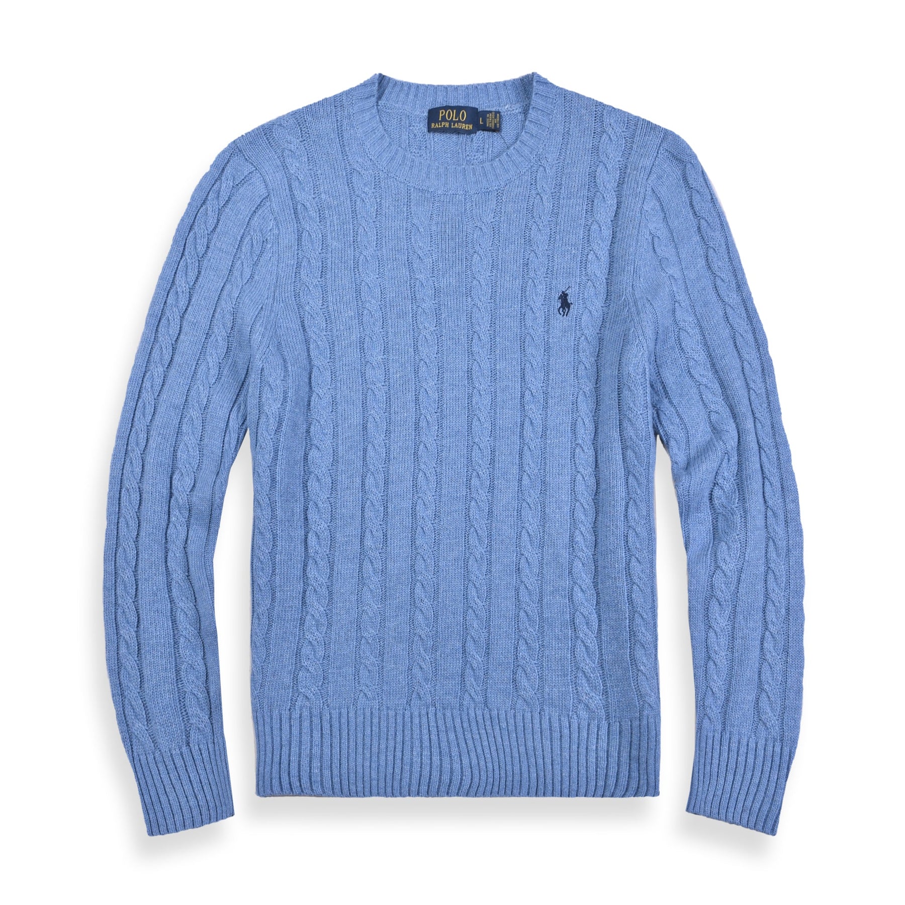 Comfort Men's Sweters Ꮢalph L.™