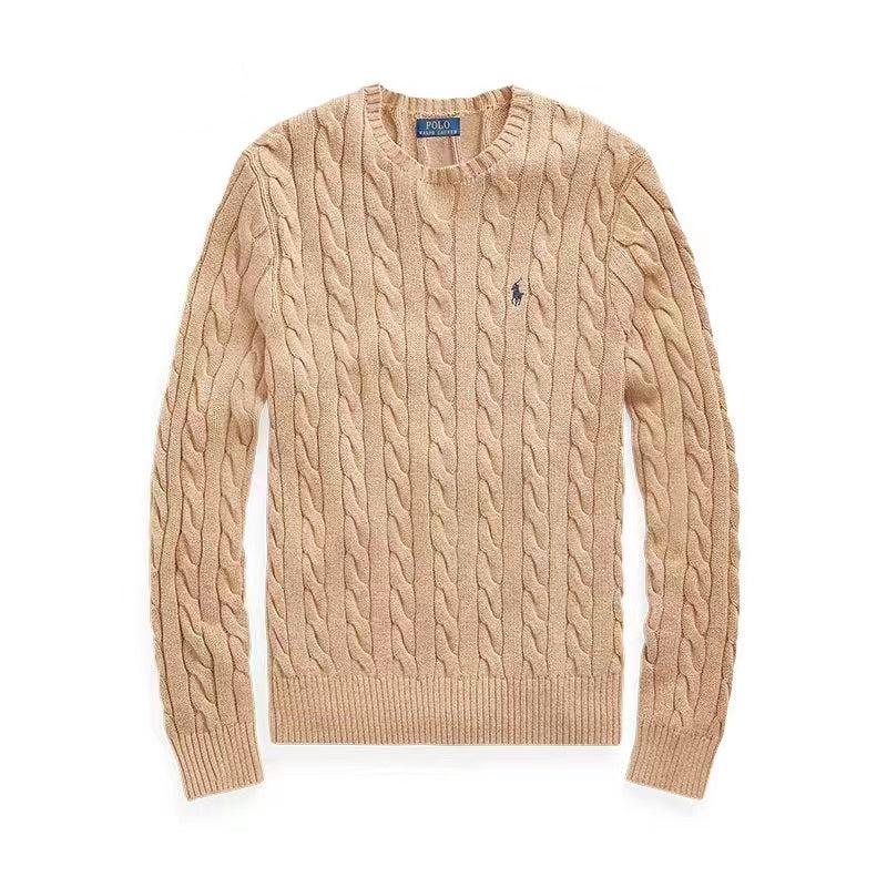 Comfort Men's Sweters Ꮢalph L.™